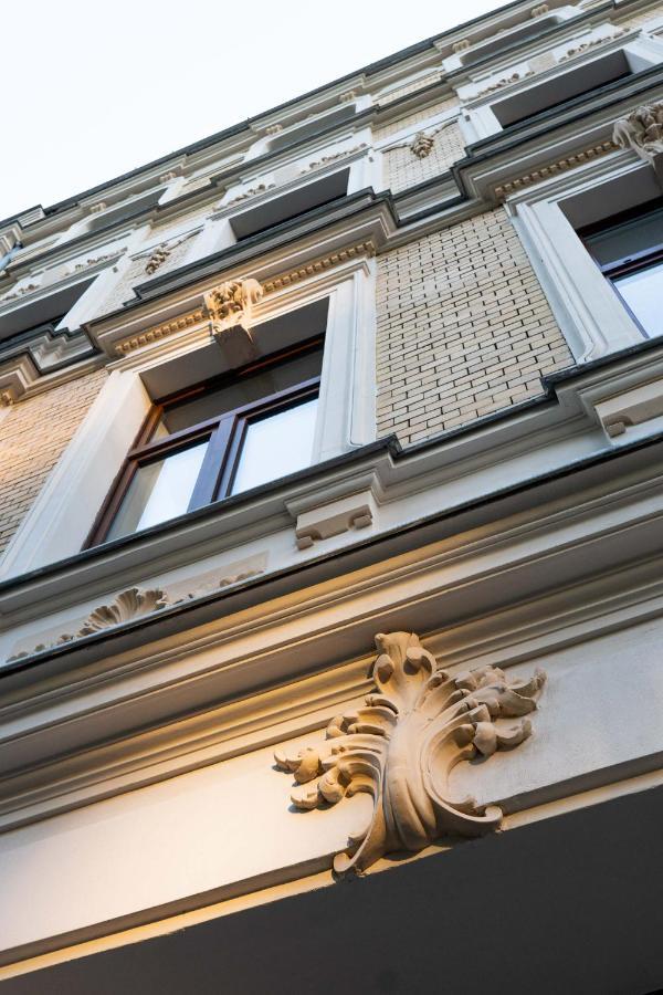 Apartment Kobro - New City Center Of Lodz Lódź Exterior foto